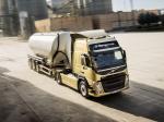 Volvo FM 410 4x2 2013 года